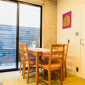  Holiday home Nishihan