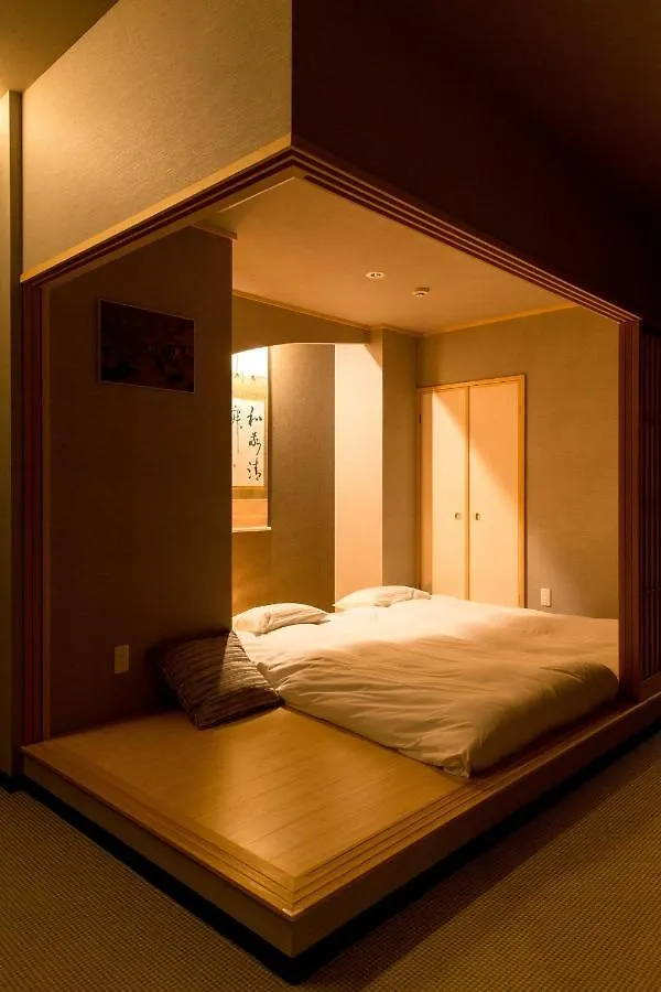 R&Run Kyoto Serviced Apartment & Suites - Vacation Stay 93241